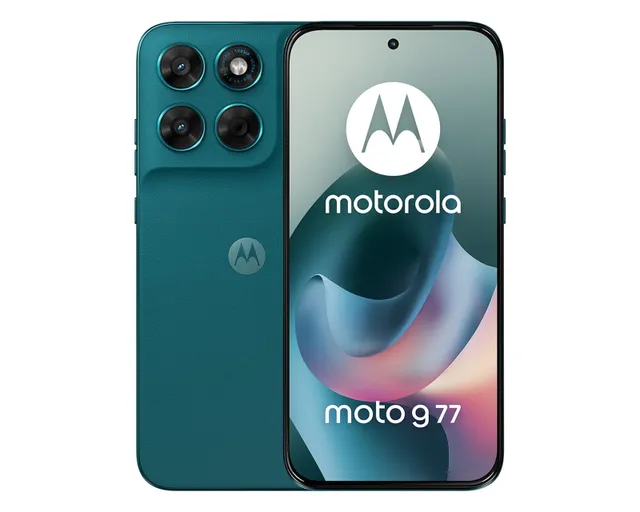 motorola G77 8Gb Ram, 256, 5G