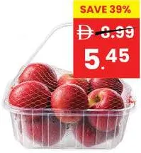 Apple Red PP