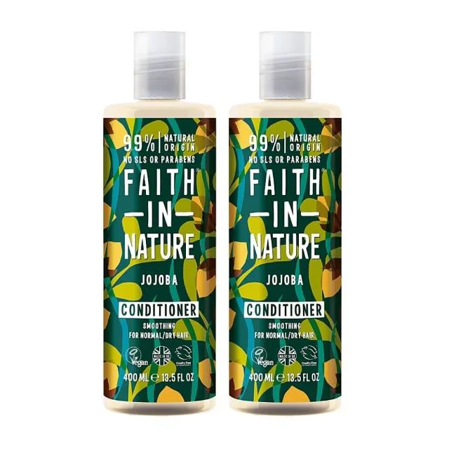 Faith In Nature بلسم كريم سيلك