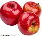 Apple Red Cella