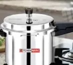 Kitchen Mark طنجرة ضغط