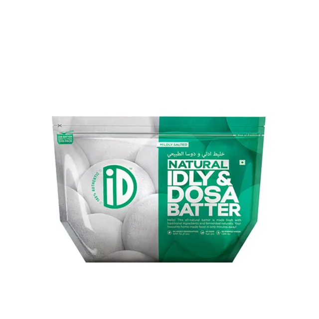 Id Idly And Dosa Batter