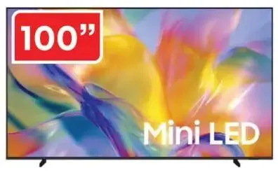 Samsung Mini LED