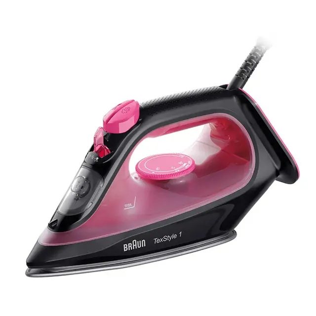 Braun Si 1070 Steam