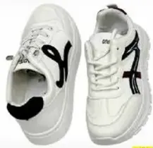 Aeromax Ladies Shoes