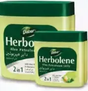 Dabur فازلين جل هيربولين