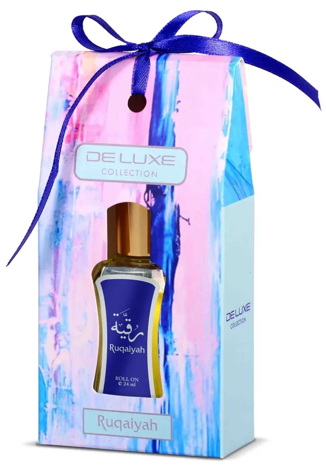 Deluxe Ruqaiyah Cpo