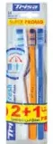 Trisa Fresh Super Clean Medium
