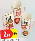 Coffee Mug