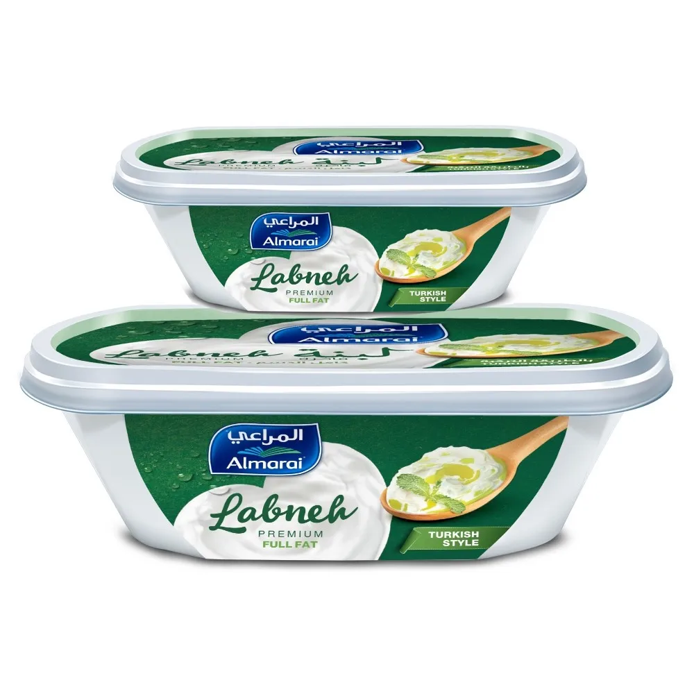Al Marai لبنة كاملة الدسم +