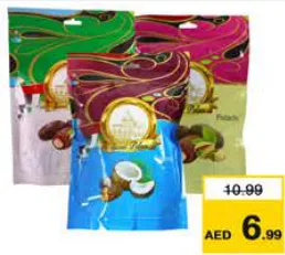 Sweet Palace Chocolate Assorted