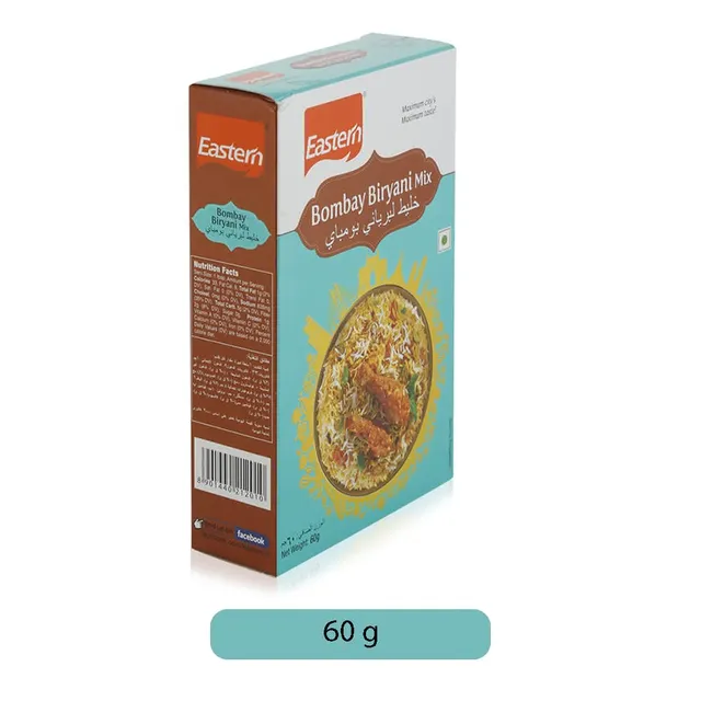 Eastern Bombay Biriyani Mix