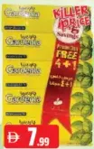 Gardenia Facial Tissue