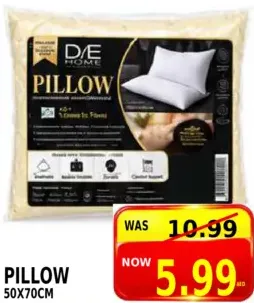 Pillow
