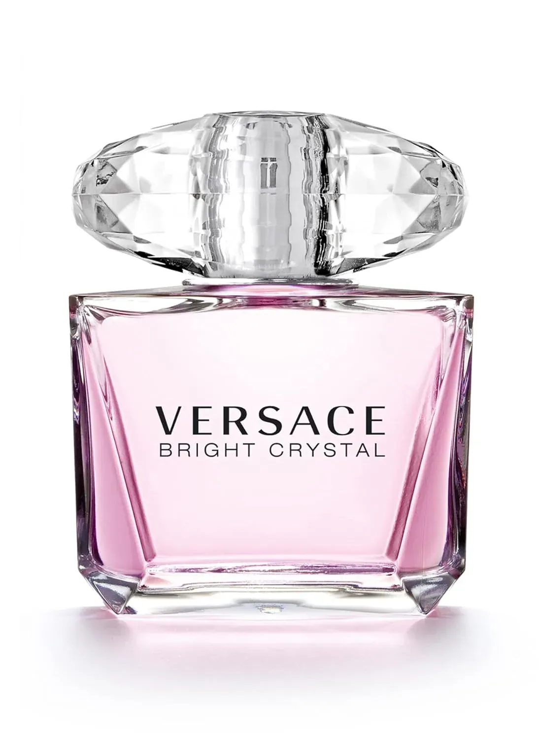Bright Crystal من Versace للنساء بخاخ أو دو تواليت 6.7 oz
