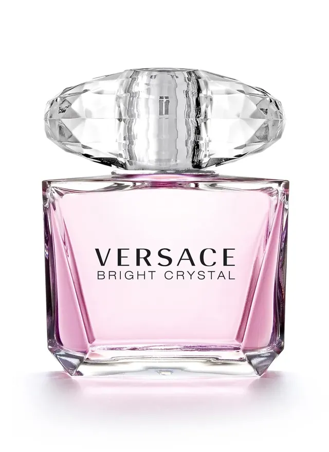 Bright Crystal by Versace for Women 6.7 oz Eau de Toilette Spray