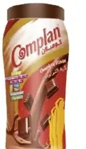 Complan Chocolate