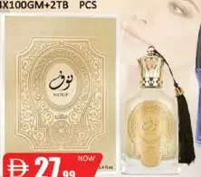 Nouf Eau De Parfum