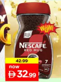 Nescafé Red Mug