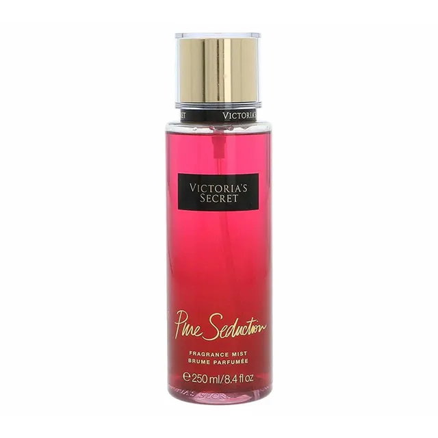Victoria's Secret Pure Seduction Fragrance Mist For Women
