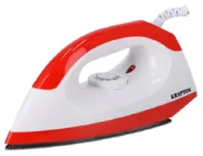 Krypton Dry Iron Box 1200W-KNDI