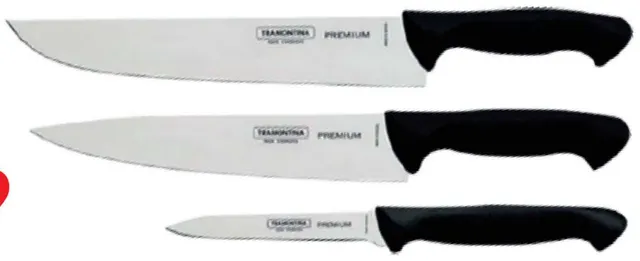 Tramontina Premium Knife