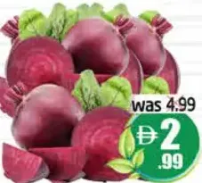 Beetroot