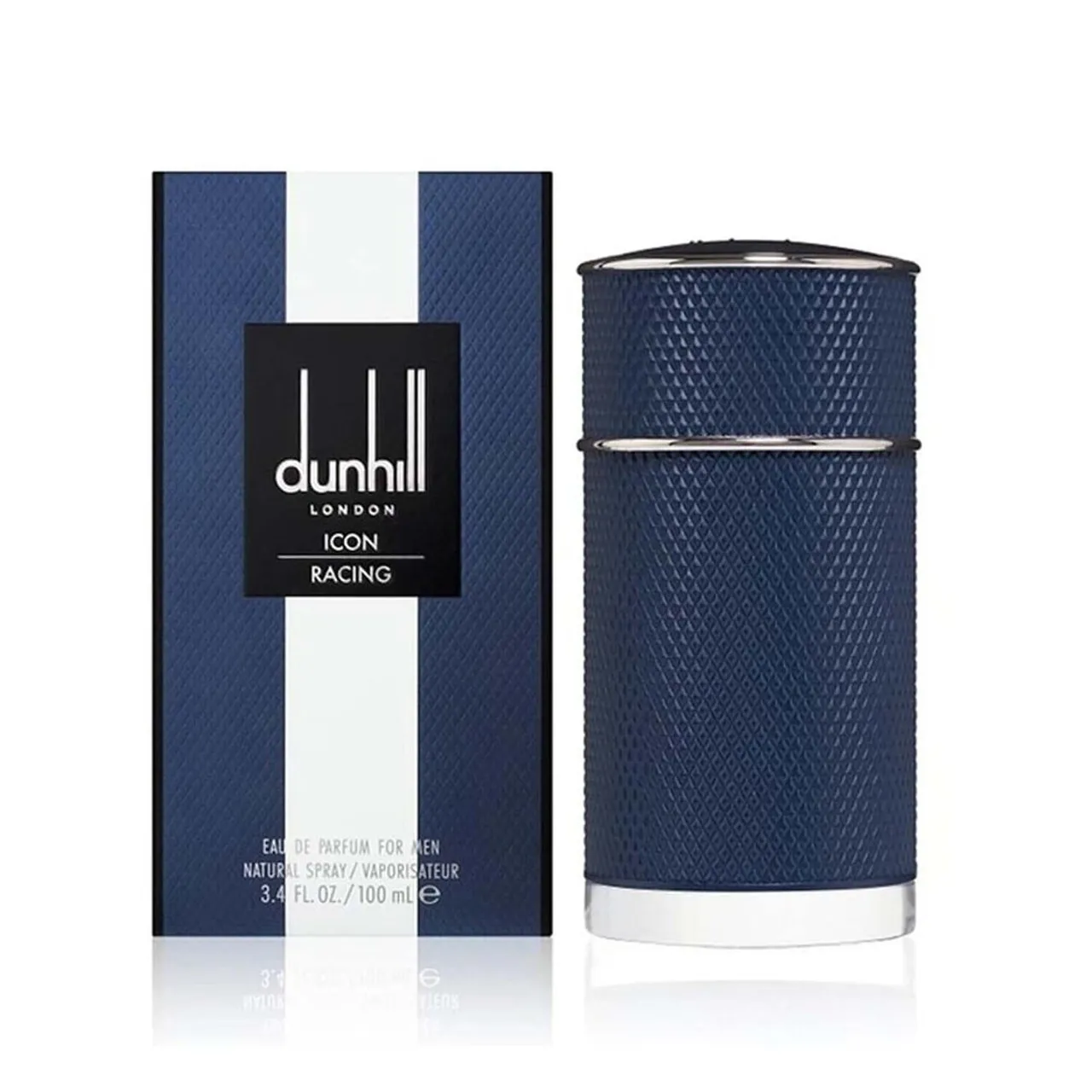 Dunhill أو دو برفان رجالي Icon Racing Blue
