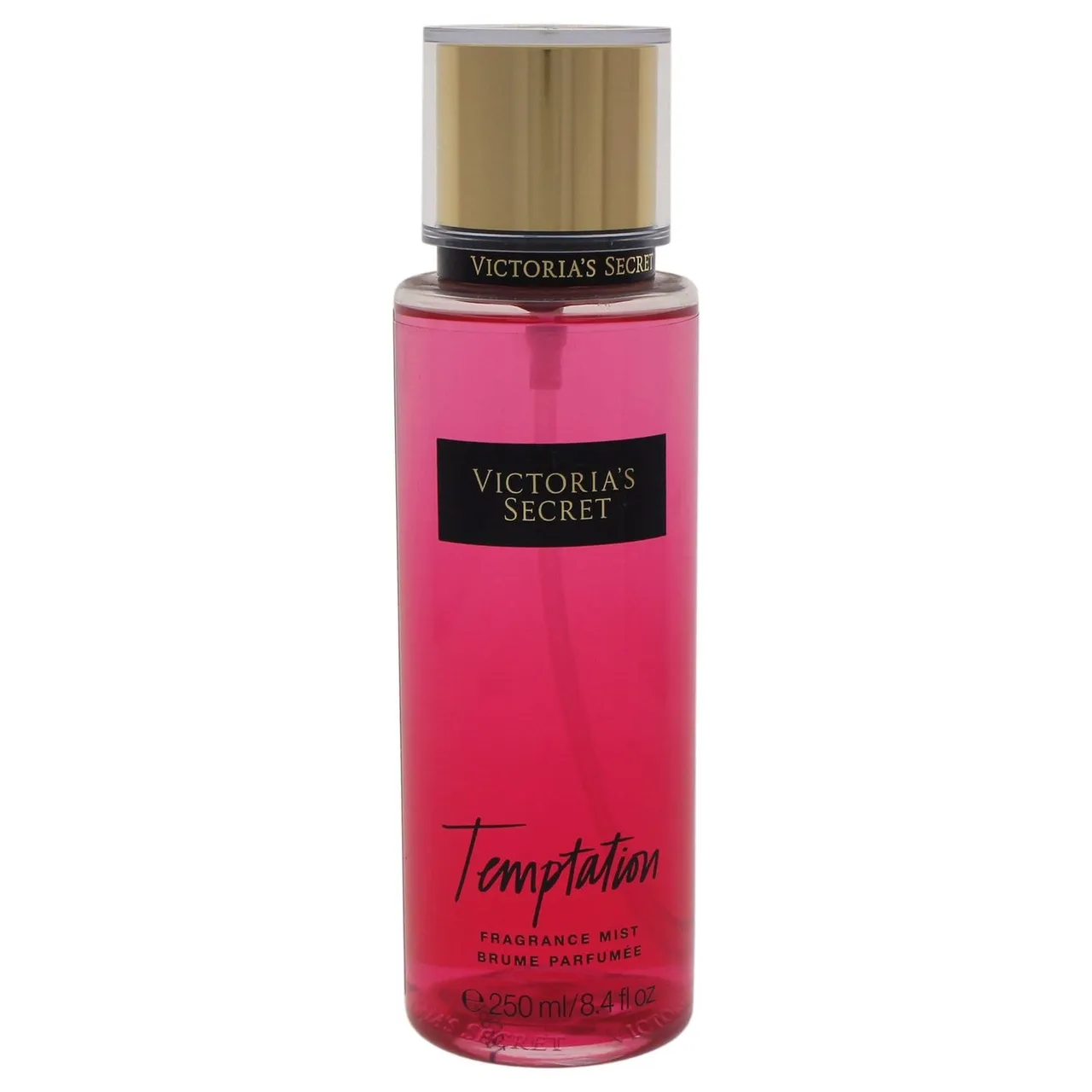 Victoria's Secret رذاذ عطري Temptation