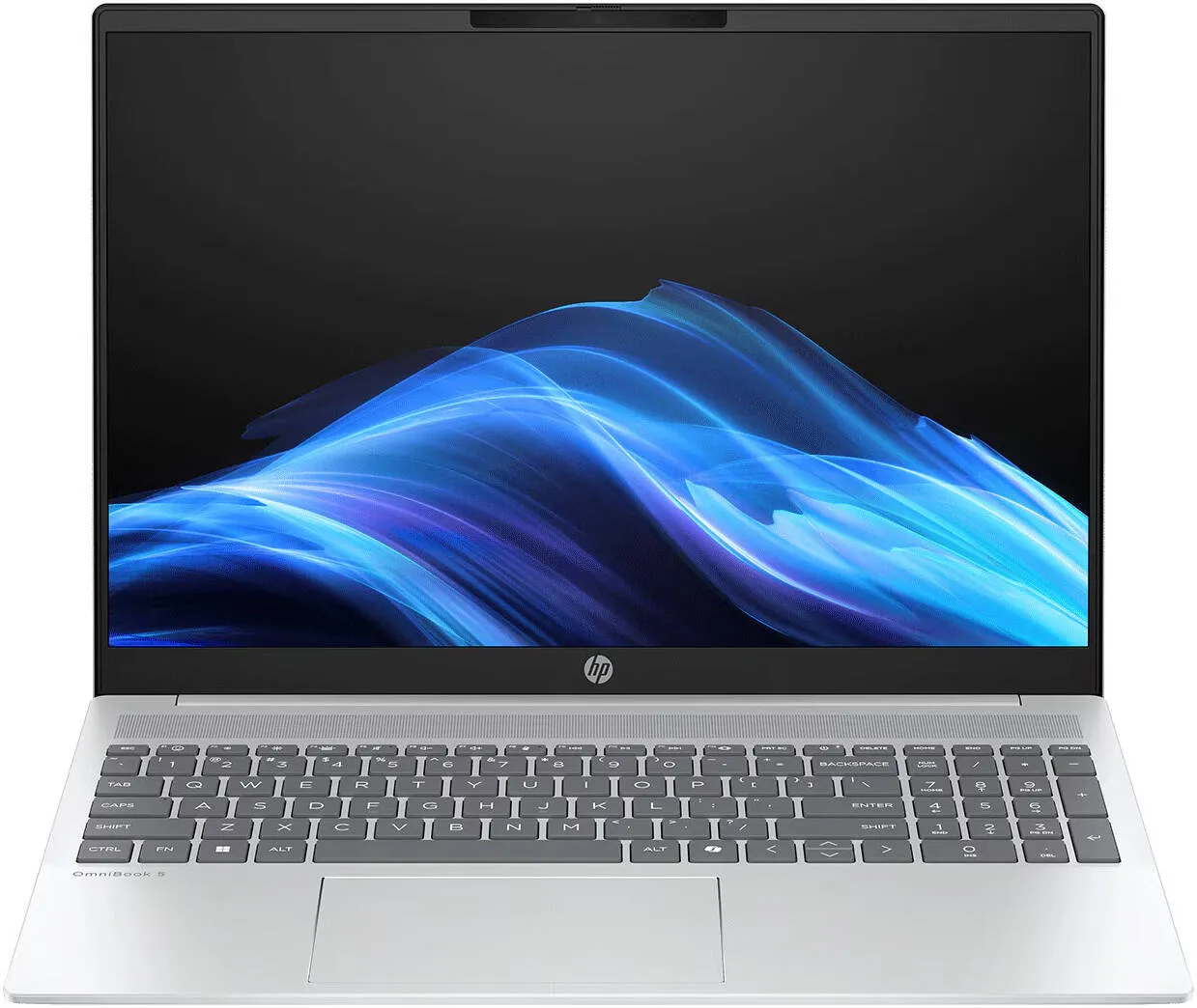 HP لابتوب OmniBook 5 AI 16-af1017wm