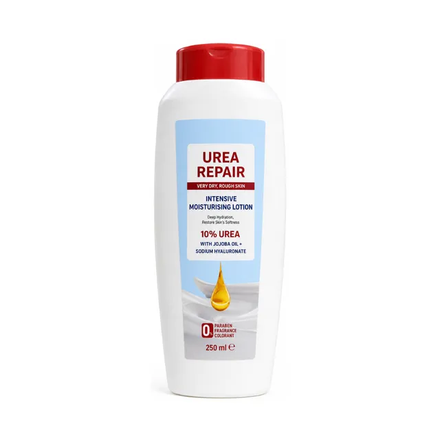 Esse Beauty Esse Urea Repair 10% Intensive Lotion
