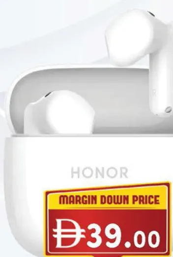 Honor Earbuds X 10 Play