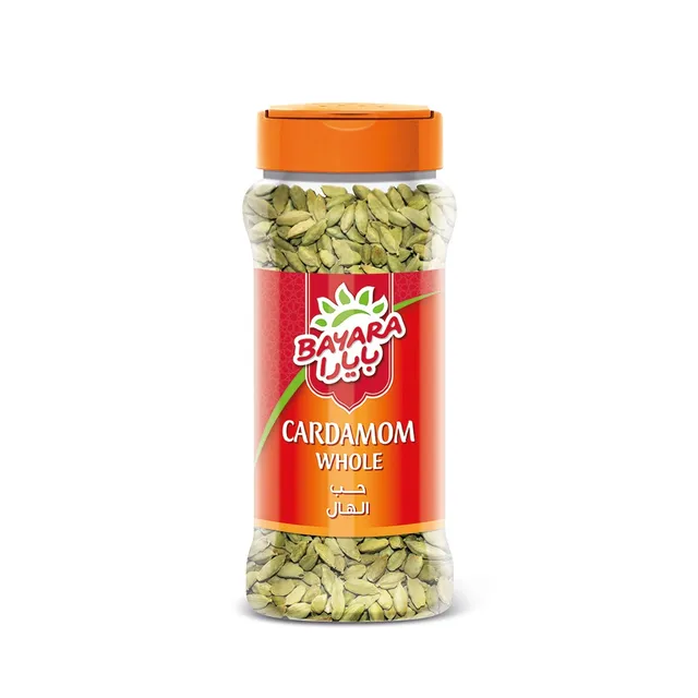 Bayara Cardamom Whole