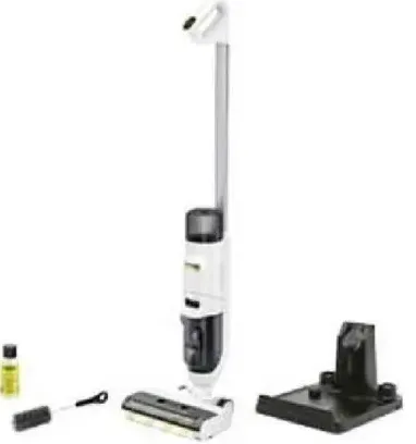 Karcher مكنسة كهربائية