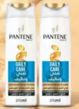 Pantene Shampoo Assorted