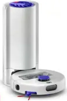 dyson مكنسة كهربائية روبوتية