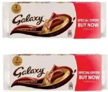 Galaxy Smooth Milk