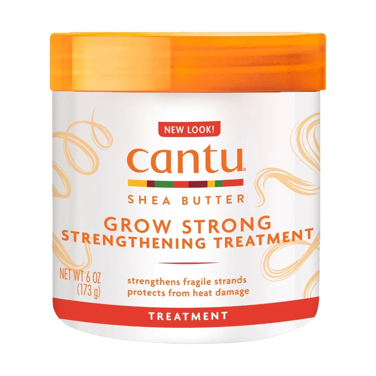 Cantu علاج الشعر المقوي Grow Strong