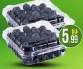 Blueberry