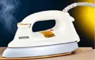 Krypton Dry Iron KNDI5216N, 1200W