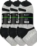 KLV جوارب رجالي