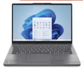 Lenovo laptop IdeaPad Slim 3 C5-315, 8 GB Ram, 512 GB Ssd