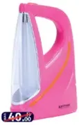 Krypton Rech Emergency Light KNE5170