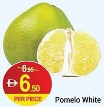 Pomelo White