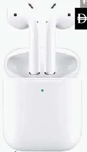 Zoook Wireless Stereo Earbud