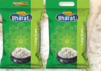 Volga Bharat Long Grain Basmati Rice