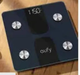 Eufy Smart Scale C1-T9146H11