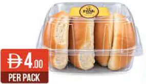 Cheese Pandesal