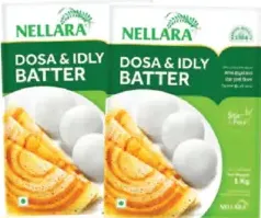Nellara Dosa&Idly Batter