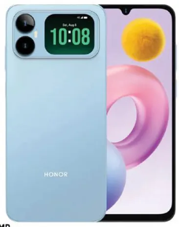 Honor موبايل هونر